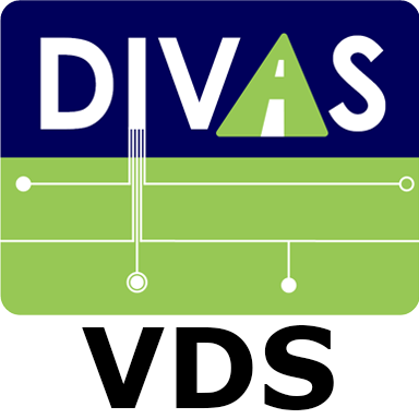 DIVAS VDS logo